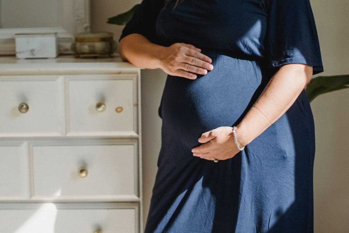 Navratri Fasting During Pregnancy: What Happens to Your Baby When You Skip Meals?