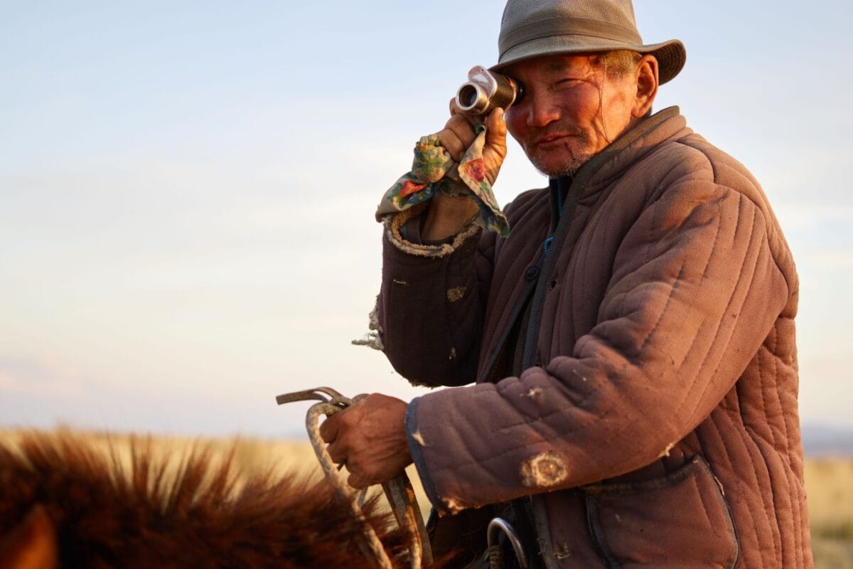 Dreamt Of Visiting Mongolia? India Gets Its First Direct Flight From Delhi Operated By Mongolia's Hunnu Air