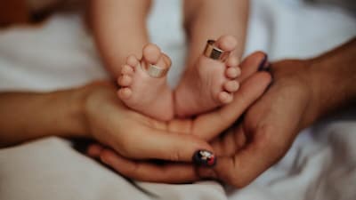 Gentle Parenting in Early Childhood May Protect Kids Against Depression