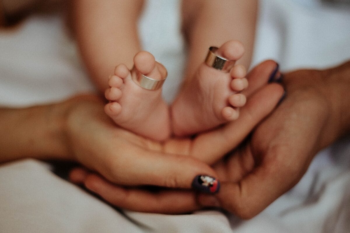 A New Study Finds Gentle Parenting In Early Childhood Can Help Protect Kids Against Depression