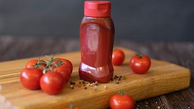 Ahmedabad Raid Seizes Fake Ketchup; Try Chef Saransh Goila's Healthy Home Recipe