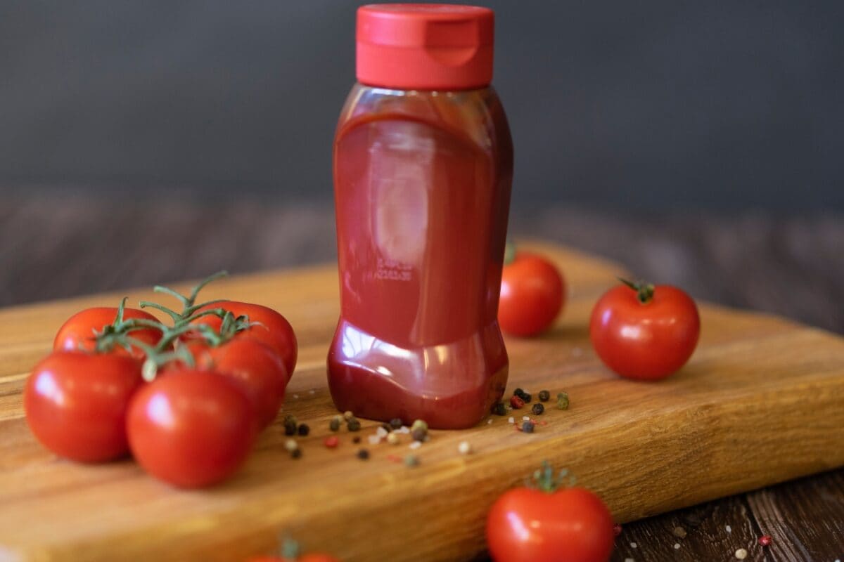 Ahmedabad Raid Seizes Fake Tomato Ketchup; Chef Saransh Goila's Easy Sauce Recipe To Make At Home