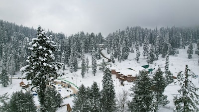 7 Lesser-Known Snow Destinations in India to Visit This Winter