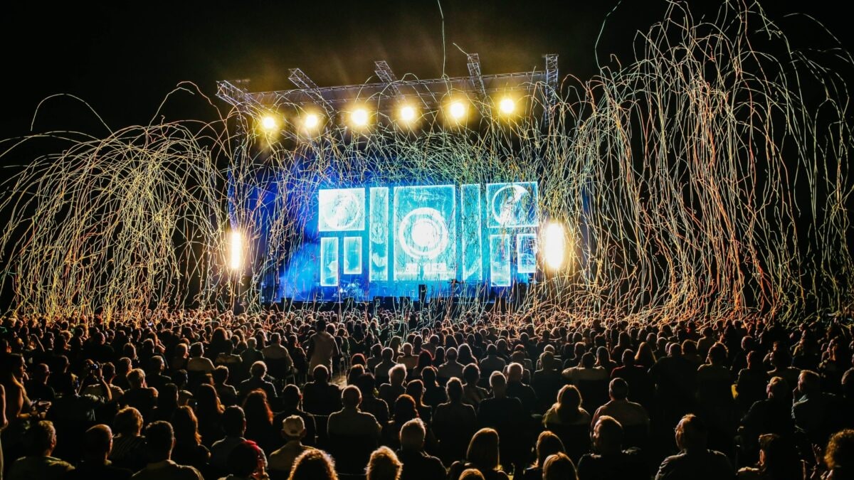 Dubai To Thailand, Australia, Global Music Festivals Worth Travelling For This Winter