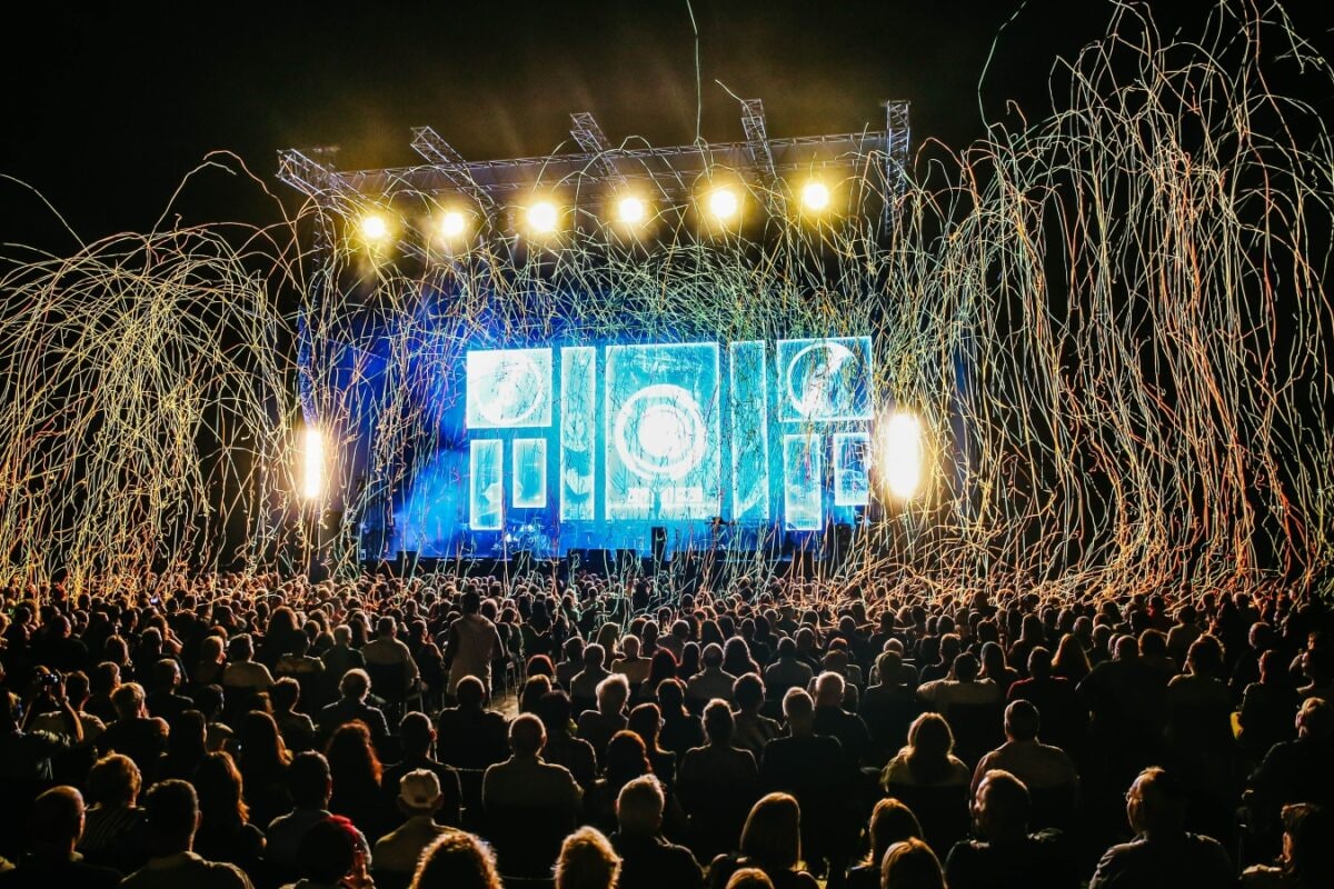 Dubai To Thailand, Australia, Global Music Festivals Worth Travelling For This Winter