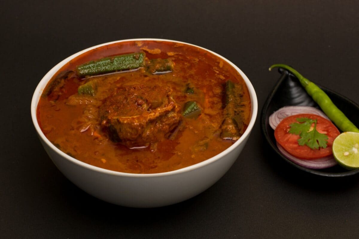 Not Bengaluru Or Chennai, But This City In South India Is Known For Chettinad Food?