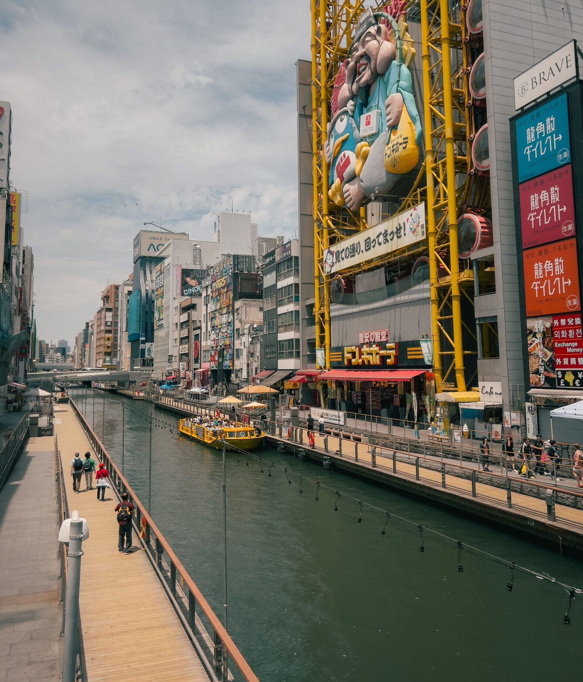 The outbound flight, AI360, will depart Delhi at 10:50 pm and arrive in Osaka at 9:50 am the following day. The return flight, AI359, will depart Osaka at 11:50 am and arrive in Delhi at 6:20 pm.