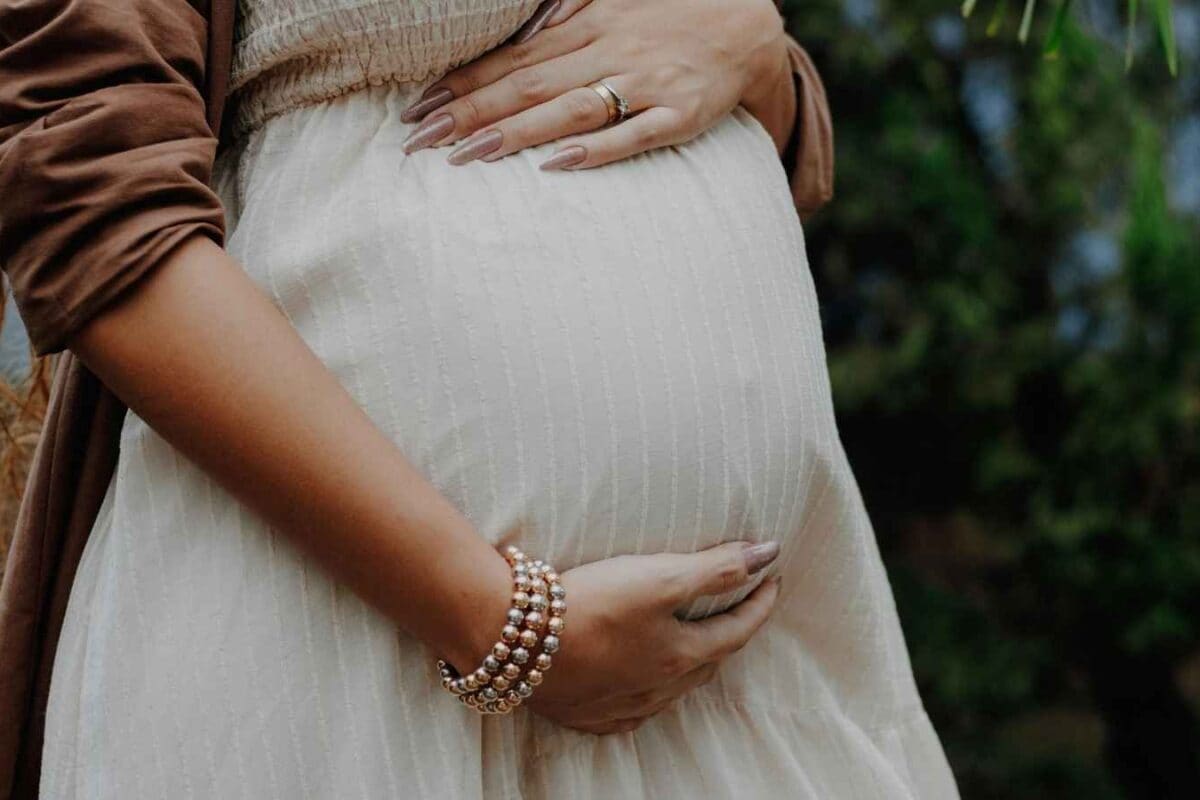 Pregnancy After 30: Fertility, C-Section Delivery And Other Questions Answered