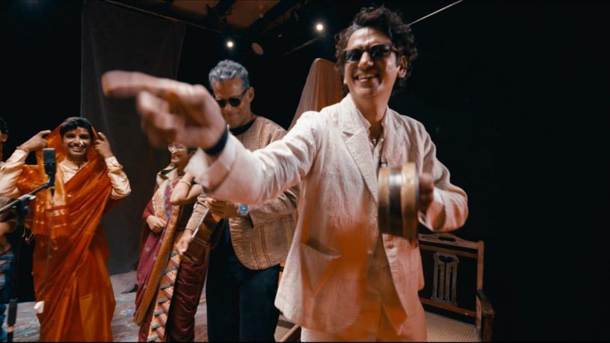 Puranpoli Song Lust Stories 3: Composer Sneha Khanwalkar To Drop Festive Music Video Starring Vijay Varma
