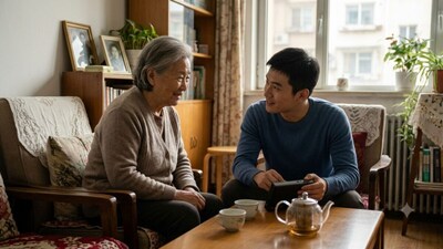 The Loneliness Economy: Why Millions Are Paying To Rent Kids, Partners, And Friends