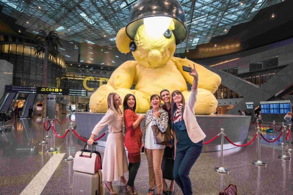 Wellness, Culture, and World-Class Dining: Why Qatar Is Resonating With Indian Women