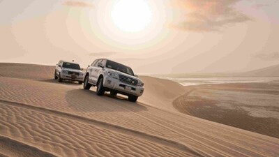 The Stopover That Became a Holiday: How Doha Reinvented Premium Transit Travel