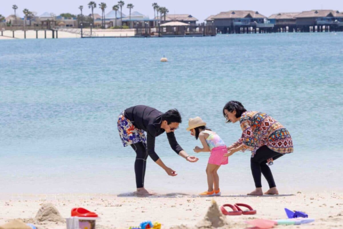 Effortless, High Comfort: Qatar’s Quiet Takeover of Indian Luxury Travel