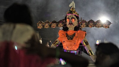 Dussehra Special: From Ravan’s Birthplace To His Sasural, 5 Places That Worship The King Of Lanka