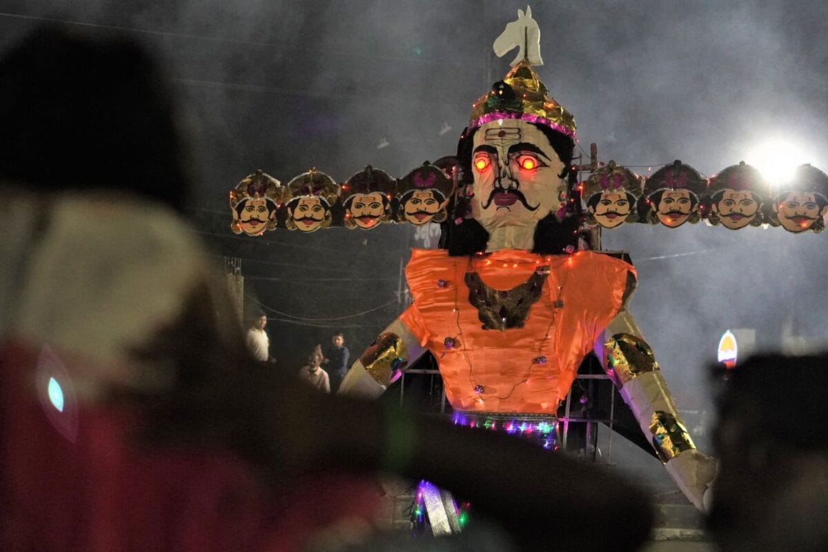 Dussehra Special: From Ravan’s Birthplace To His Sasural, 5 Places That Worship The King Of Lanka
