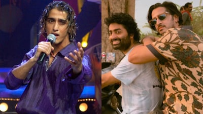 Qazi Touqeer is now on Salman Khan's Bigg Boss 20.