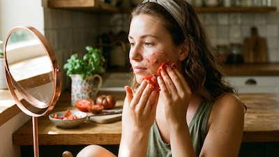 10 Zero-Waste Skincare Recipes Using Kitchen Leftovers