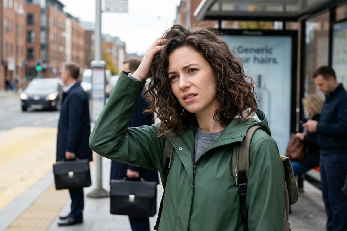 8 Simple Ways To Protect Your Hair From Pollution