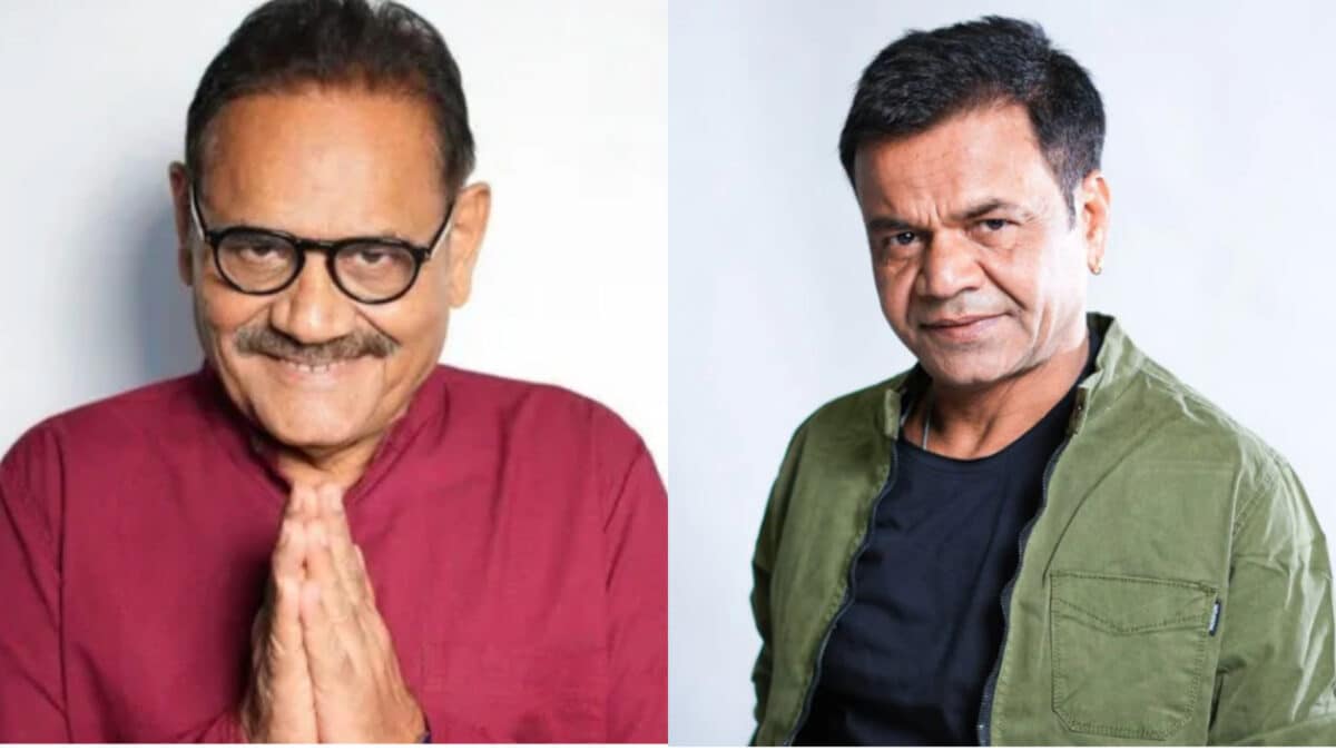 Rajpal Yadav Viral Video: Was Actor Asked To Leave Mushtaq Khan’s Prayer Meet? What Really Happened