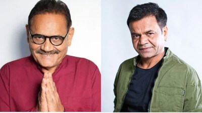 Rajpal Yadav At Mushtaq Khan’s Prayer Meet: What Really Happened In Viral Video?
