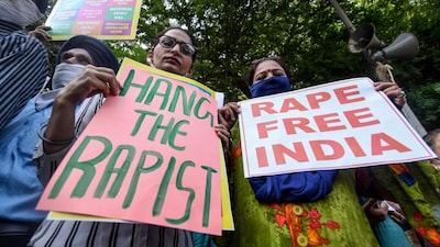 The observations came after the Supreme Court had taken suo motu cognisance of a series of disturbing sexual offences in Delhi-NCR. (AFP)