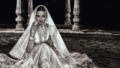 Umrao Jaan was released in 1981.