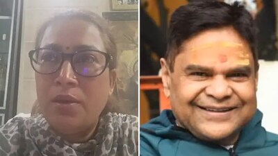 Rekha Arya, Uttarakhand’s Women and Child Development Minister, filed a First Information Report (FIR) against Girdhari Lal Sahu.