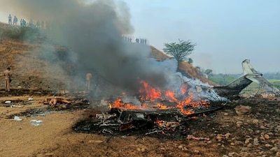 The findings are significant as VSR Ventures was also the operator of the Learjet that crashed at Baramati in January, killing Maharashtra Deputy Chief Minister Ajit Pawar.