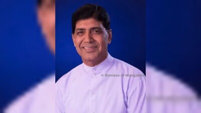 The allegations against Father Cyprian Pinto have not been established in court.