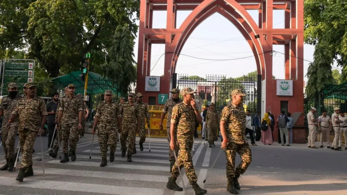 Jamia Millia Islamia Extends Online Classes Till November 8, Mid-Term Semester Exam To Be Held Virtually