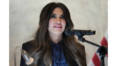 Kimberly Guilfoyle is an American former prosecutor and television personality who became a prominent figure in conservative politics.