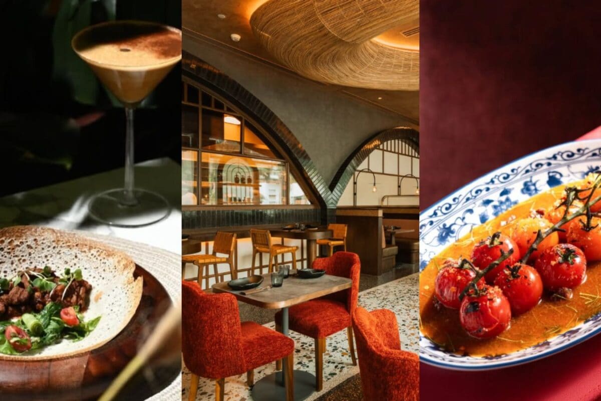 Delhi, Mumbai, Goa And Beyond: The Complete Restaurant Week India 2026 Guide