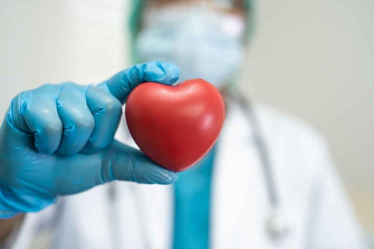 No Chest Pain, Normal BP? You Could Still Be Having A Heart Attack