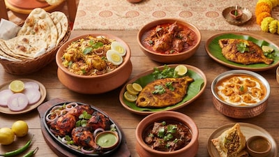 Navratri 2026: 7 Non-Veg Dishes To Enjoy Before The Nine-Day Festival Begins