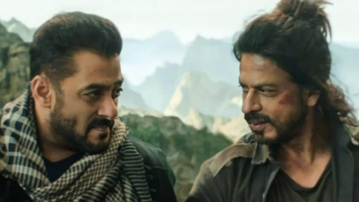 Salman Khan Says Karan Johar Was 'Scared' Of Him Because Of Shah Rukh Khan: 'It Was Not Good'