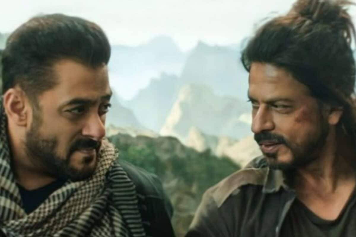 Salman Khan Says Karan Johar Was 'Scared' Of Him Because Of Shah Rukh Khan: 'It Was Not Good'