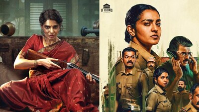 Women-led films are gaining strong audiences in 2026.