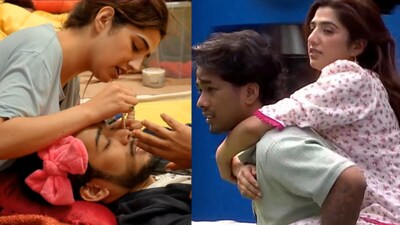 Bigg Boss 20: ScoutOP Admits Developing Feelings For 'Sister' Love Gill.