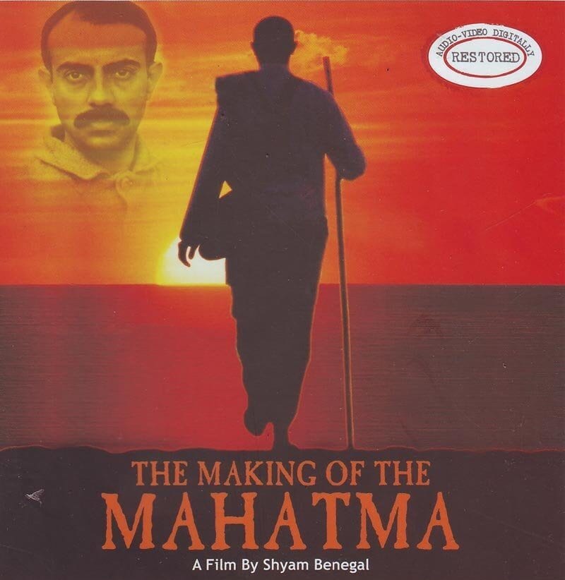 Gandhi Jayanti 2026: 5 Actors Who Played Mahatma Gandhi On-Screen