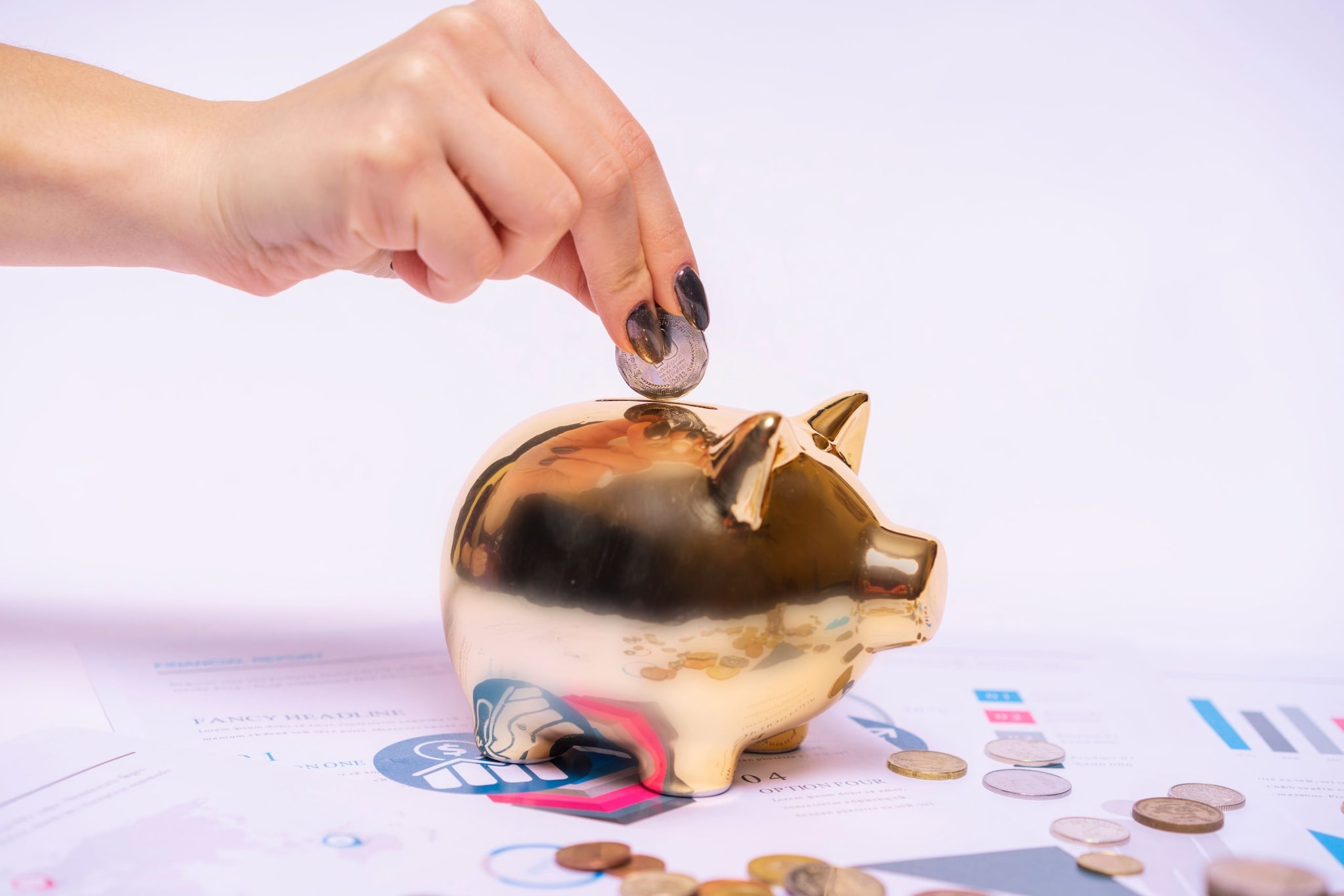   Instead of using your bonus entirely for immediate expenses, consider dividing it between celebrations, savings and long-term goals. A balanced approach allows you to enjoy Diwali without losing sight of your financial plans.