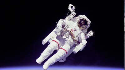 World Space Week 2026: 7 Ways Space Travel Changes The Human Body