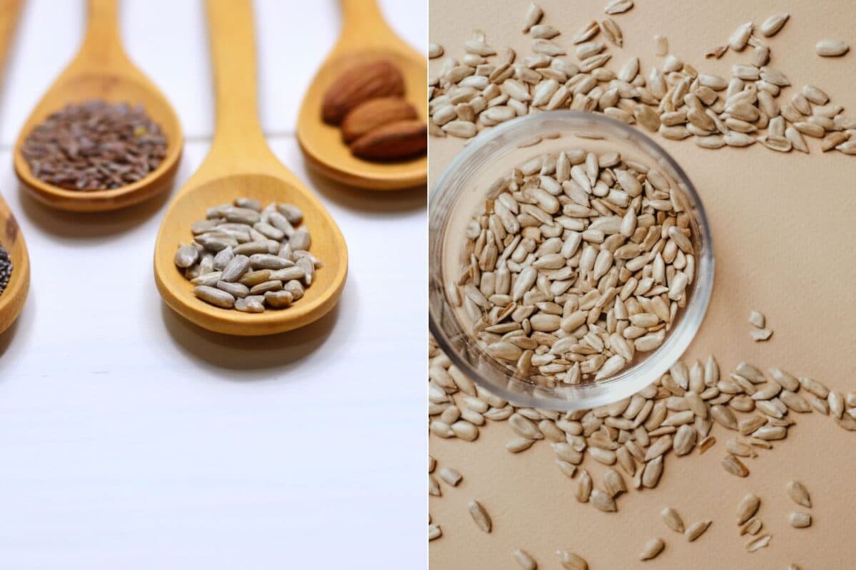 Is Seed Cycling Good For Hormones? Here’s What An Expert Says About This Wellness Trend