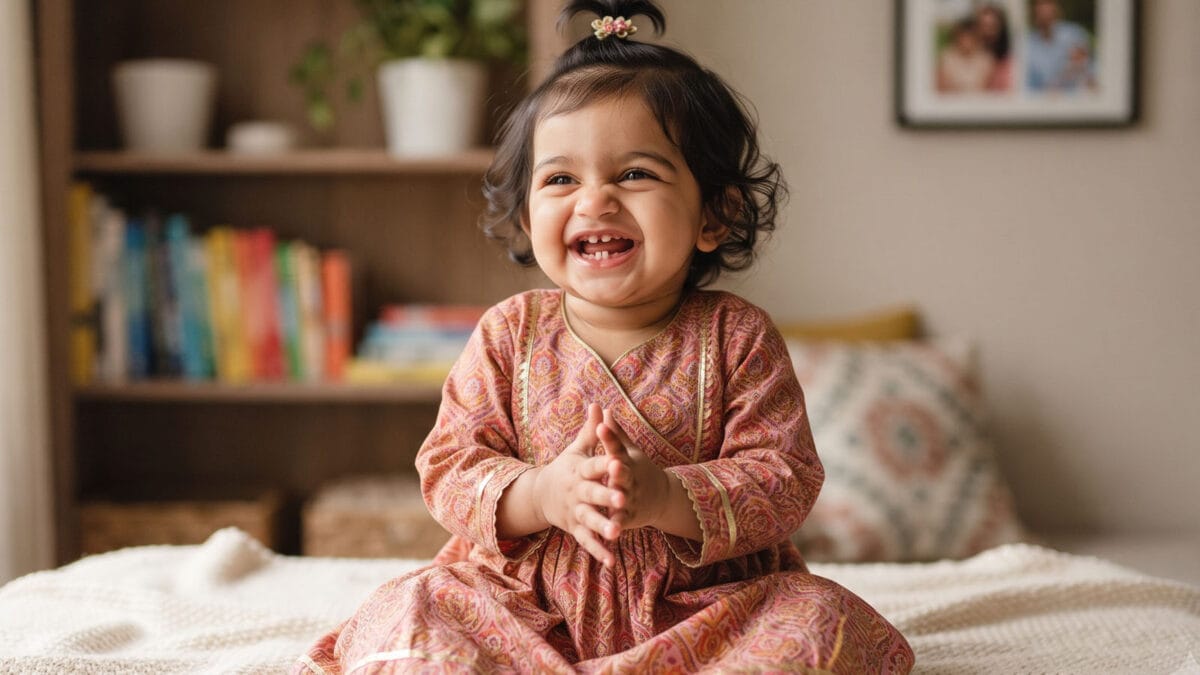 Mahalaya Special: 10 Divine Baby Names Inspired By Goddess Durga