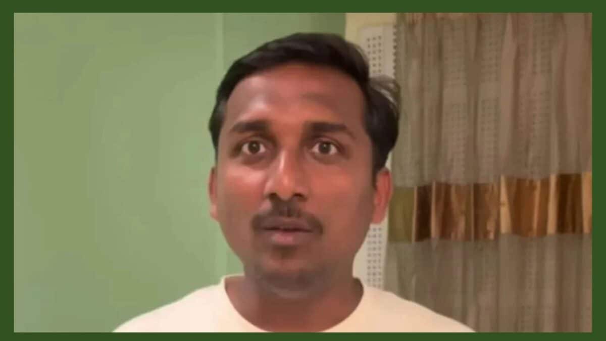 சிஜேபி போராட்டத்திற்கு அஜிங்க்யா ஷிண்டே தலைமை