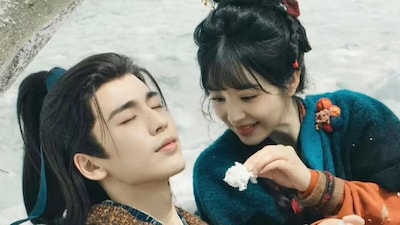 Have you seen these C-Dramas yet?