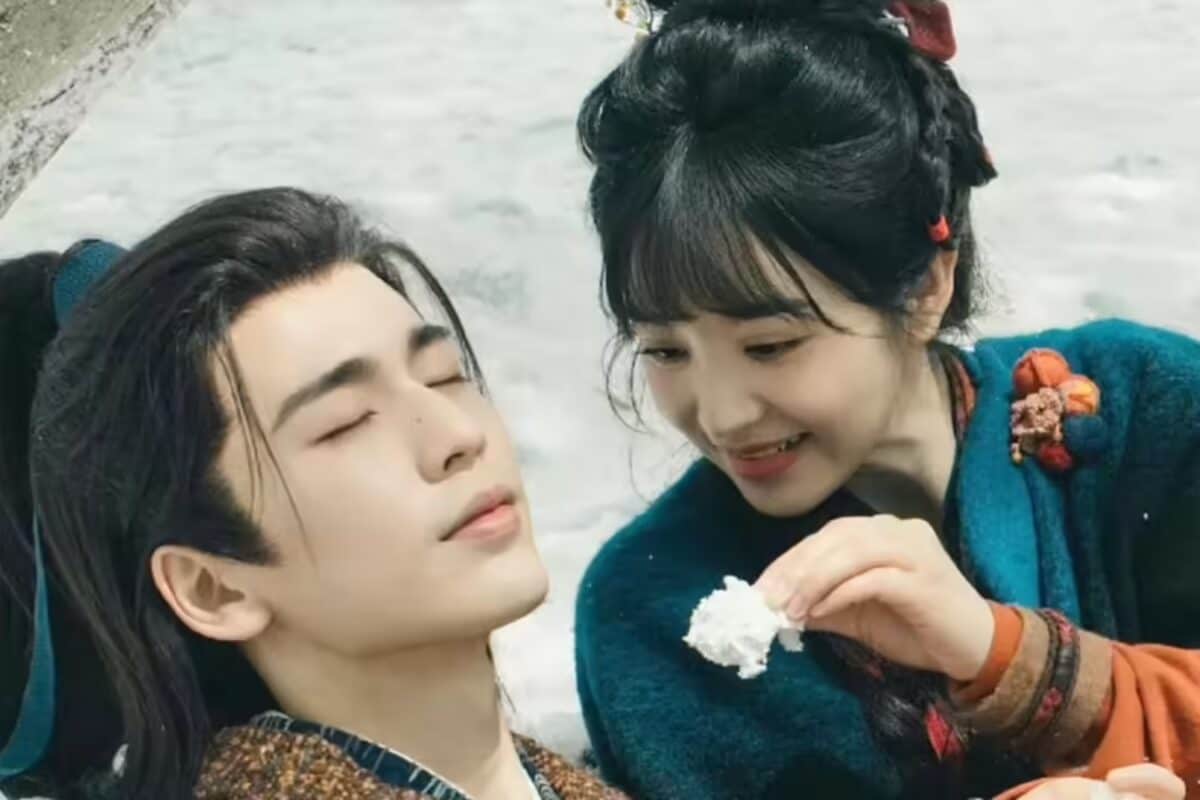 5 Chinese Dramas To Watch On Netflix, Amazon Prime Video: Meet Yourself, Everyone Loves Me And More