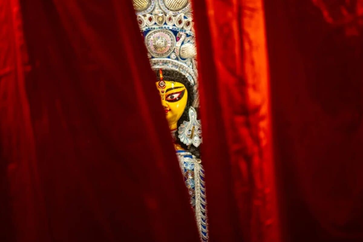 Mahalaya 2026 Wishes: Subho Mahalaya Messages, Quotes And Greetings