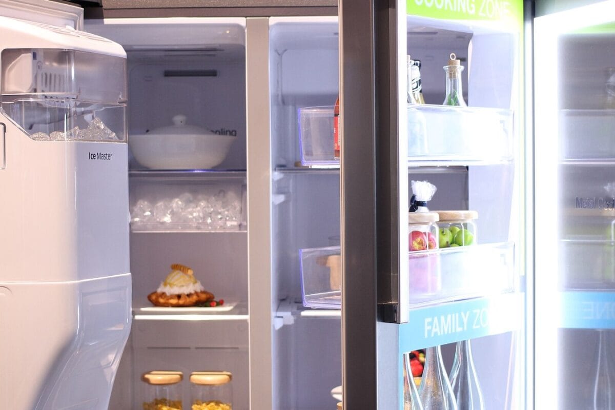 When Is A Side-By-Side Worth The Kitchen Space?