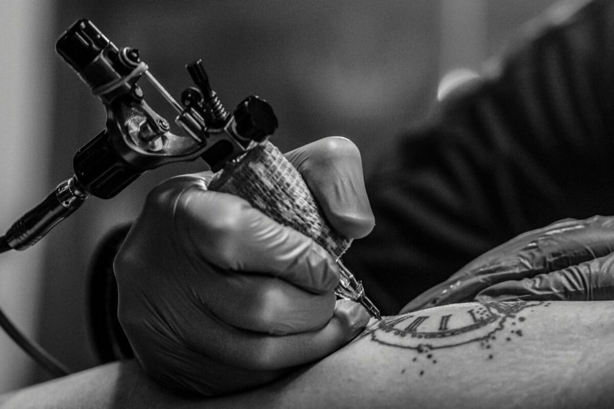 My Tattoos, My Stories - And Why I Still Love Them