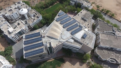 Representative image (Image: Jaipursharma/Wikimedia Commons, CC BY-SA 4.0)